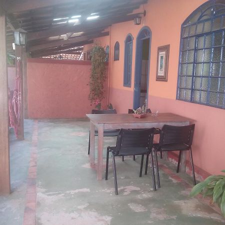 Pousada Da Matriz Piedade do Paraopeba Exterior photo
