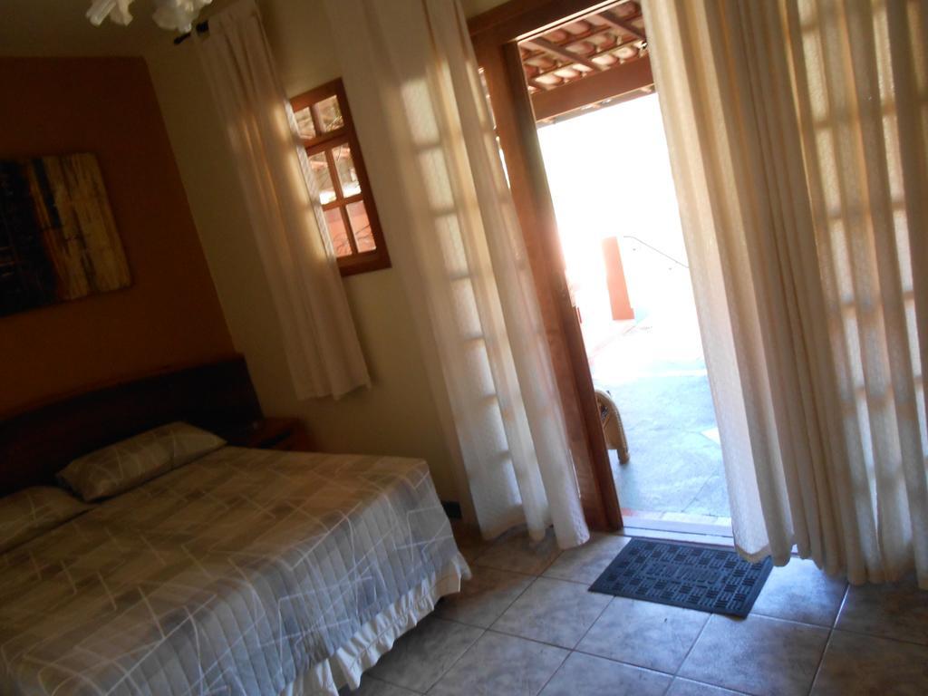 Pousada Da Matriz Piedade do Paraopeba Room photo