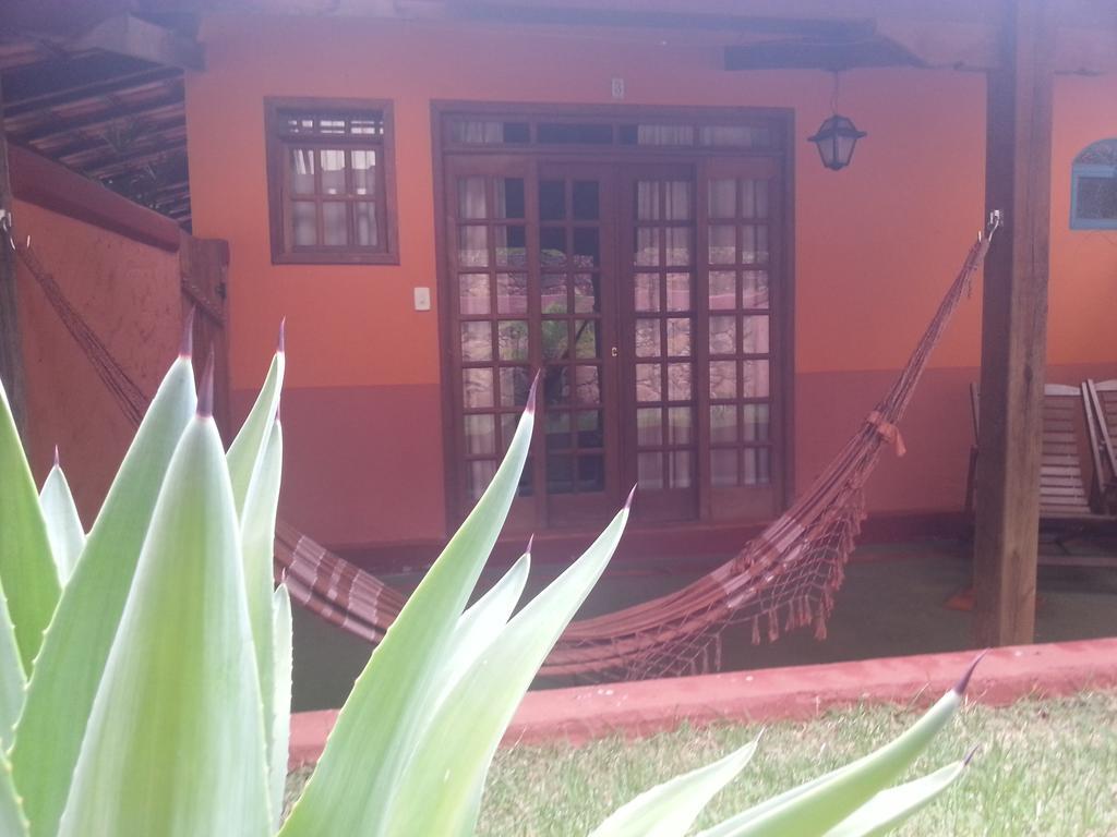 Pousada Da Matriz Piedade do Paraopeba Room photo