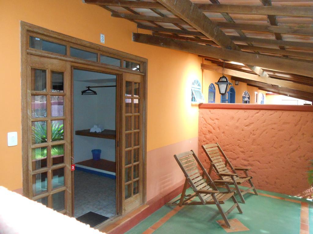 Pousada Da Matriz Piedade do Paraopeba Room photo